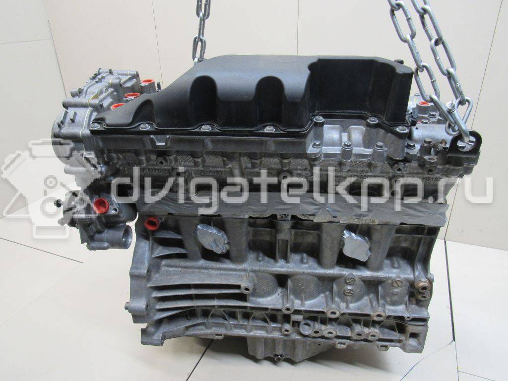 Фото Контрактный (б/у) двигатель B 6324 S5 для Volvo V70 / Xc60 / S80 / Xc70 / Xc90 243 л.с 24V 3.2 л бензин 36001432 {forloop.counter}}