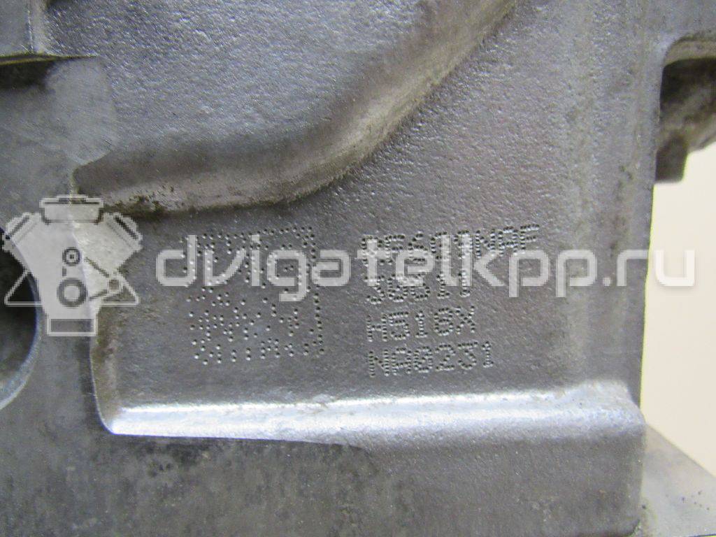 Фото Контрактный (б/у) двигатель B 6324 S для Volvo V70 / Xc60 / S80 / Xc70 / Xc90 228-238 л.с 24V 3.2 л бензин 36001432 {forloop.counter}}