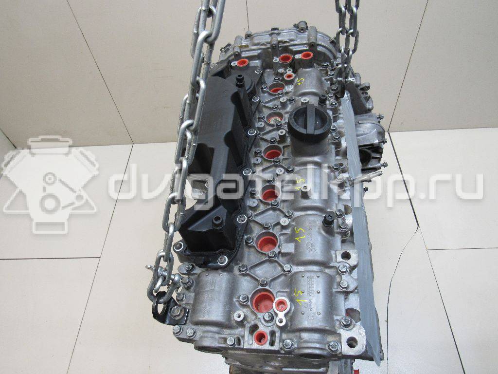 Фото Контрактный (б/у) двигатель B 6324 S для Volvo V70 / Xc60 / S80 / Xc70 / Xc90 228-238 л.с 24V 3.2 л бензин 36001432 {forloop.counter}}