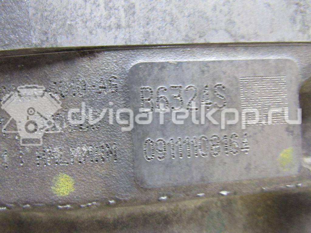 Фото Контрактный (б/у) двигатель B 6324 S для Volvo / Land Rover 231-238 л.с 24V 3.2 л бензин 36001432 {forloop.counter}}