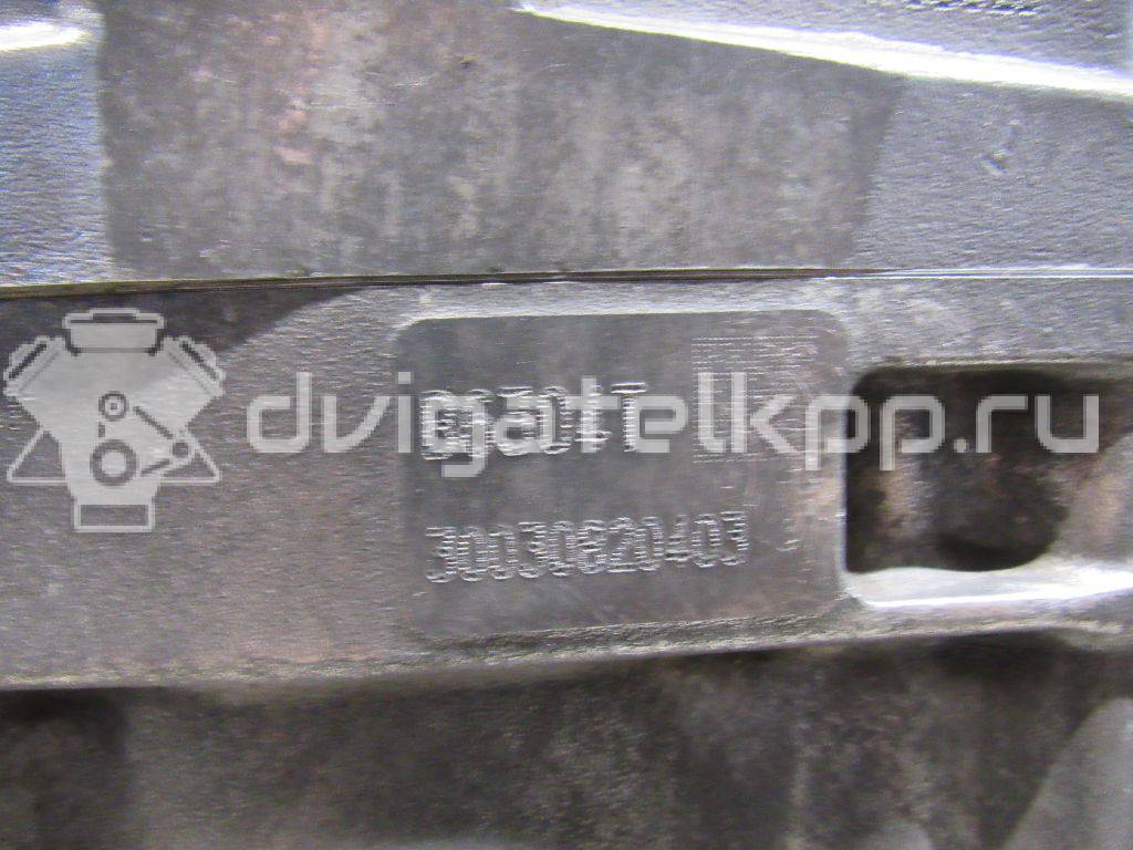 Фото Контрактный (б/у) двигатель B 6304 T2 для Volvo S80 / V70 / Xc70 / Xc60 286 л.с 24V 3.0 л бензин 36001435 {forloop.counter}}