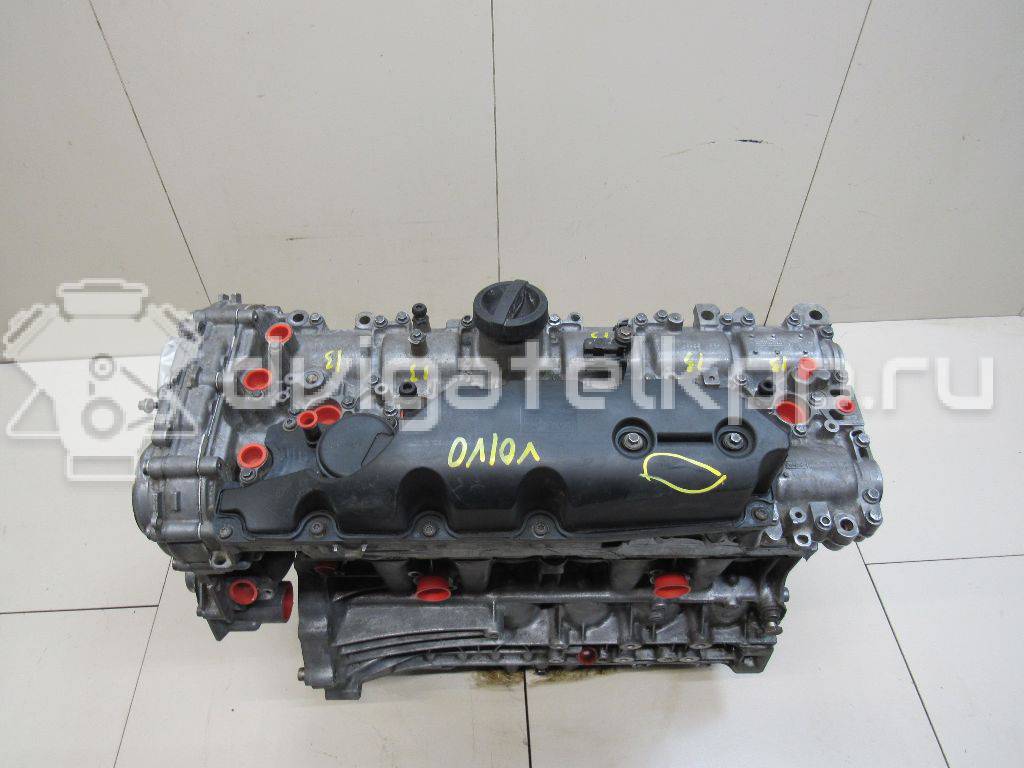 Фото Контрактный (б/у) двигатель B 6304 T2 для Volvo S80 / V70 / Xc70 / Xc60 286 л.с 24V 3.0 л бензин 36001435 {forloop.counter}}