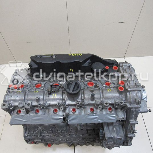 Фото Контрактный (б/у) двигатель B 6304 T для Volvo (Changan) S80L 305 л.с 24V 3.0 л бензин 36001435