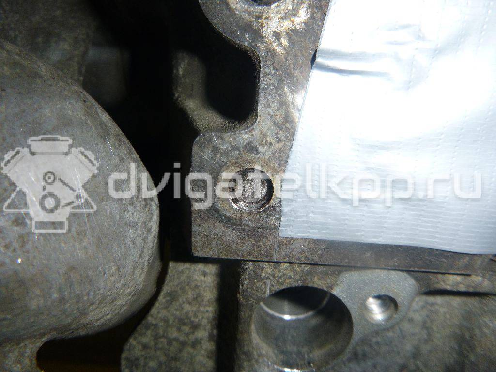 Фото Контрактный (б/у) двигатель B 6304 T2 для Volvo (Changan) S80L 286 л.с 24V 3.0 л бензин 36001435 {forloop.counter}}