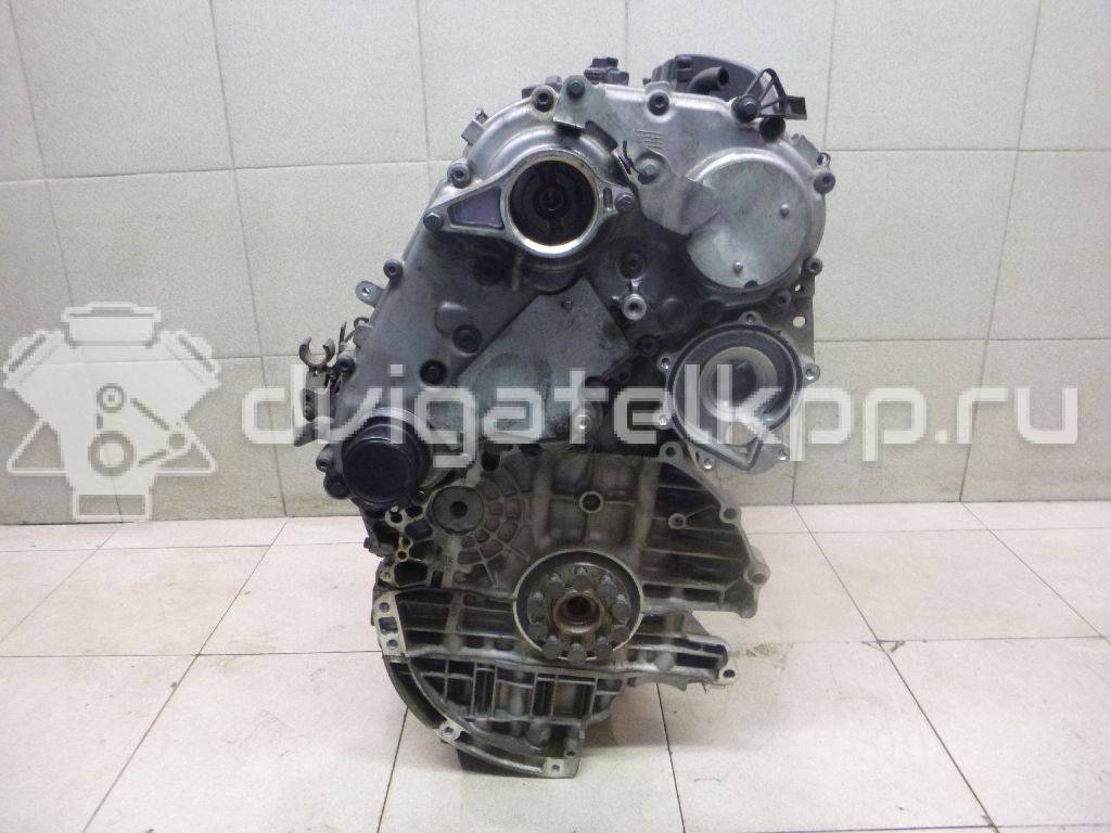 Фото Контрактный (б/у) двигатель B 6304 T2 для Volvo (Changan) S80L 286 л.с 24V 3.0 л бензин 36001435 {forloop.counter}}