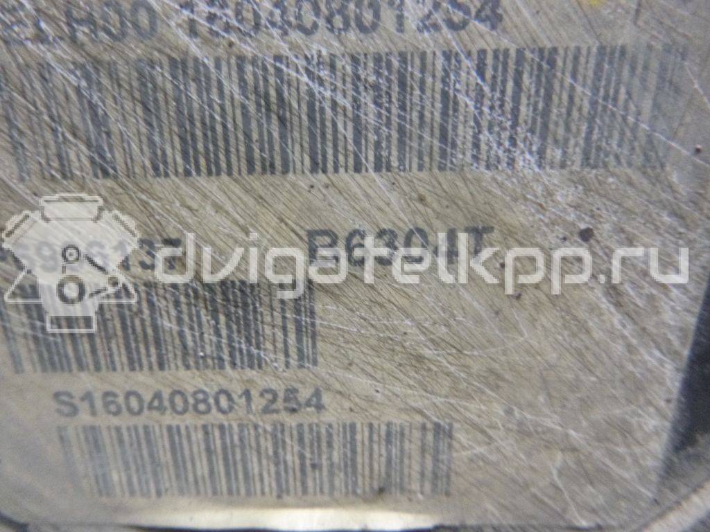 Фото Контрактный (б/у) двигатель B 6304 T2 для Volvo (Changan) S80L 286 л.с 24V 3.0 л бензин 36001435 {forloop.counter}}