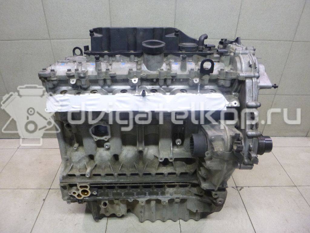 Фото Контрактный (б/у) двигатель B 6304 T2 для Volvo (Changan) S80L 286 л.с 24V 3.0 л бензин 36001435 {forloop.counter}}