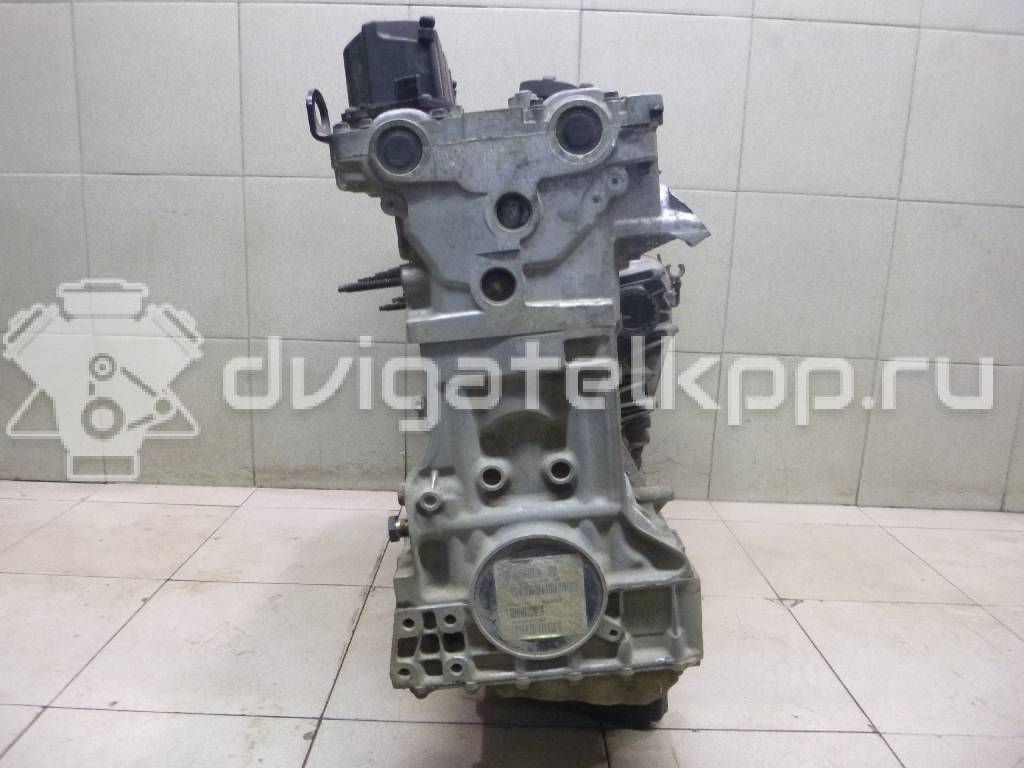 Фото Контрактный (б/у) двигатель B 6304 T2 для Volvo (Changan) S80L 286 л.с 24V 3.0 л бензин 36001435 {forloop.counter}}