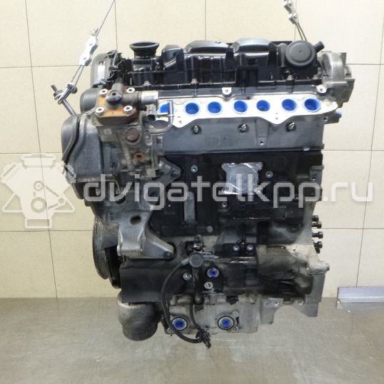 Фото Контрактный (б/у) двигатель D 4204 T5 для Volvo V70 / V60 / Xc60 / S60 / S80 181 л.с 16V 2.0 л Дизельное топливо 36013617