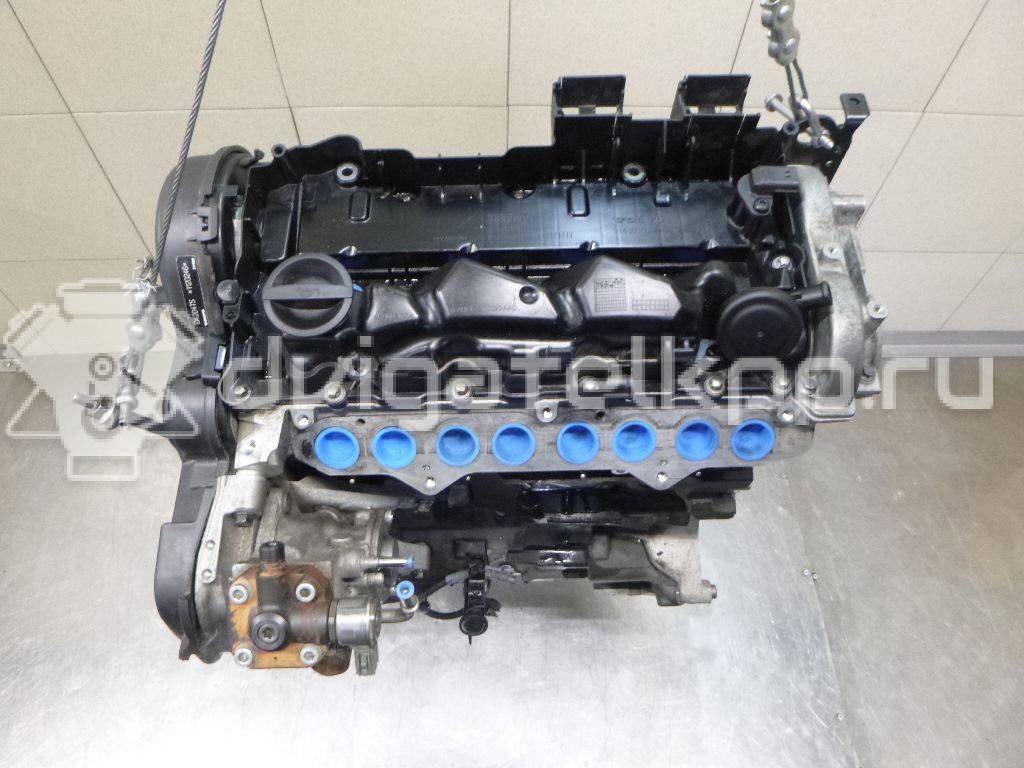 Фото Контрактный (б/у) двигатель D 4204 T5 для Volvo V70 / V60 / Xc60 / S60 / S80 181 л.с 16V 2.0 л Дизельное топливо 36013617 {forloop.counter}}