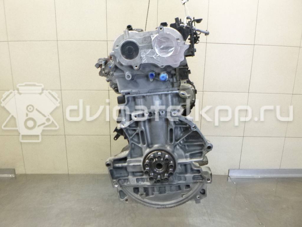 Фото Контрактный (б/у) двигатель D 4204 T5 для Volvo V70 / V60 / Xc60 / S60 / S80 181 л.с 16V 2.0 л Дизельное топливо 36013617 {forloop.counter}}