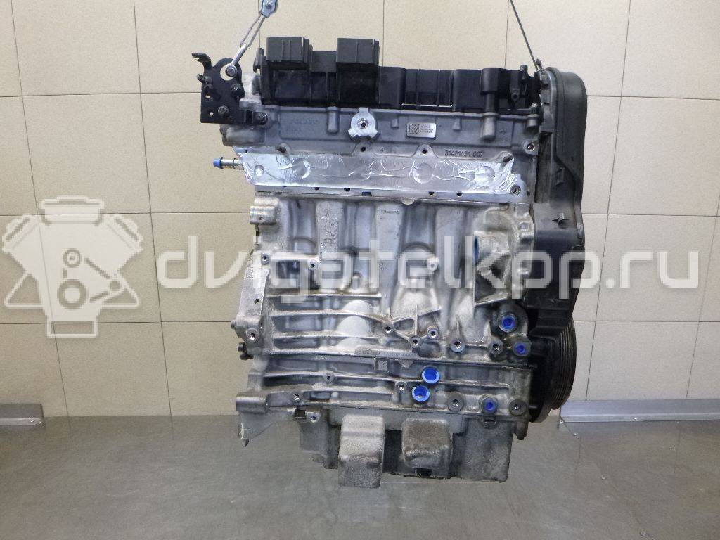 Фото Контрактный (б/у) двигатель D 4204 T5 для Volvo V70 / V60 / Xc60 / S60 / S80 181 л.с 16V 2.0 л Дизельное топливо 36013617 {forloop.counter}}