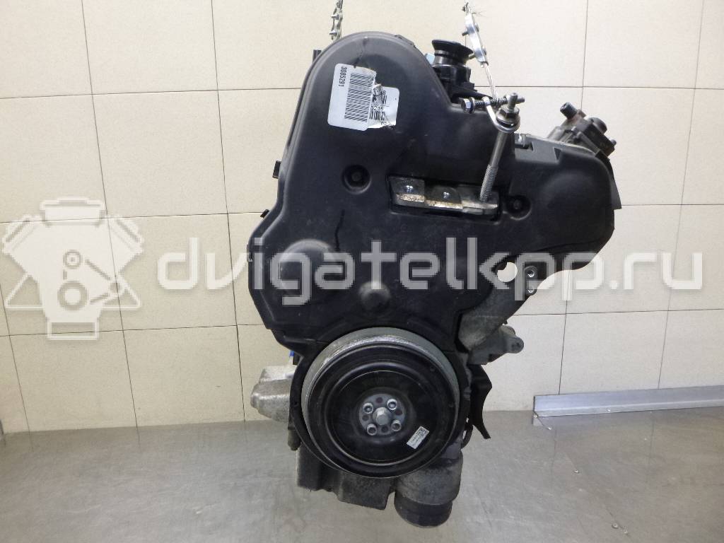 Фото Контрактный (б/у) двигатель D 4204 T5 для Volvo V70 / V60 / Xc60 / S60 / S80 181 л.с 16V 2.0 л Дизельное топливо 36013617 {forloop.counter}}