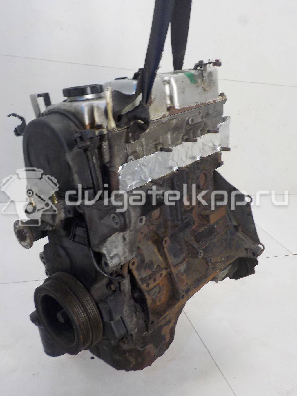 Фото Контрактный (б/у) двигатель 4G13 (12V) для Mitsubishi Colt / Mirage / Lancer 60-79 л.с 12V 1.3 л бензин MD979369 {forloop.counter}}