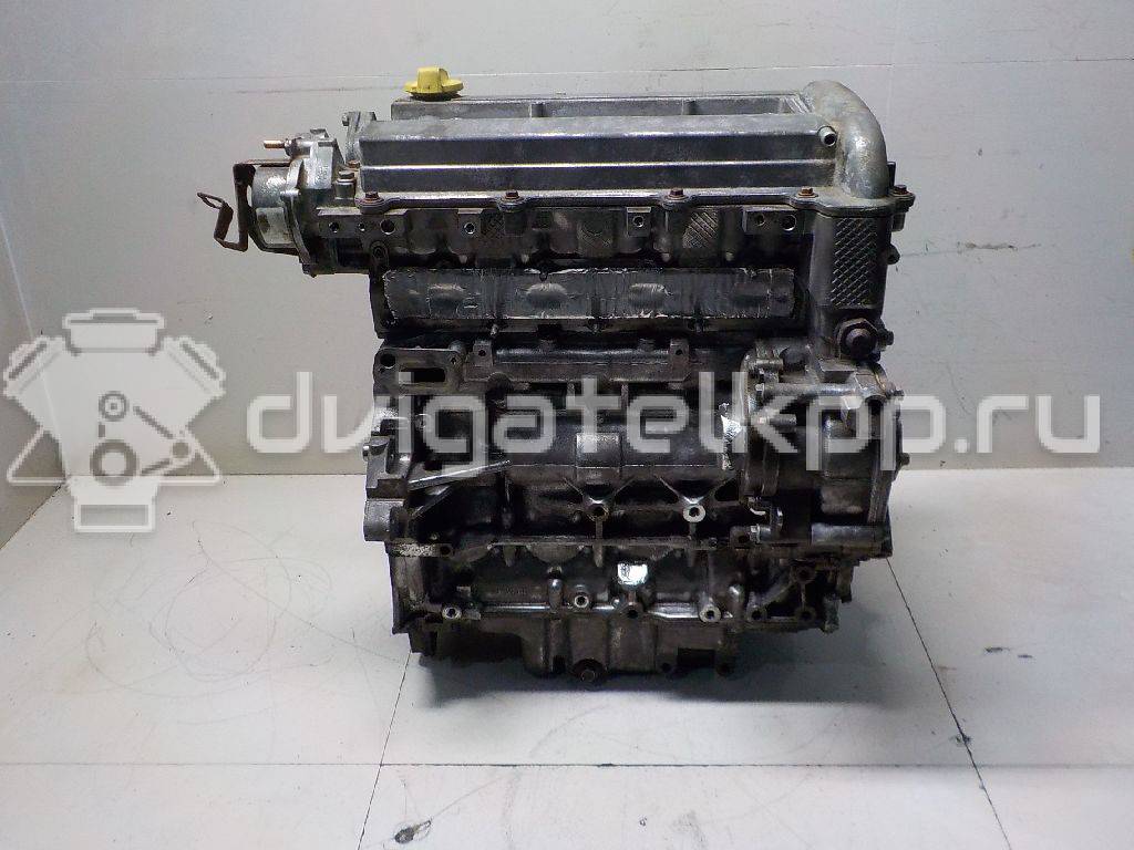 Фото Контрактный (б/у) двигатель Z 20 NET для Opel / Vauxhall 175 л.с 16V 2.0 л бензин 93185105 {forloop.counter}}