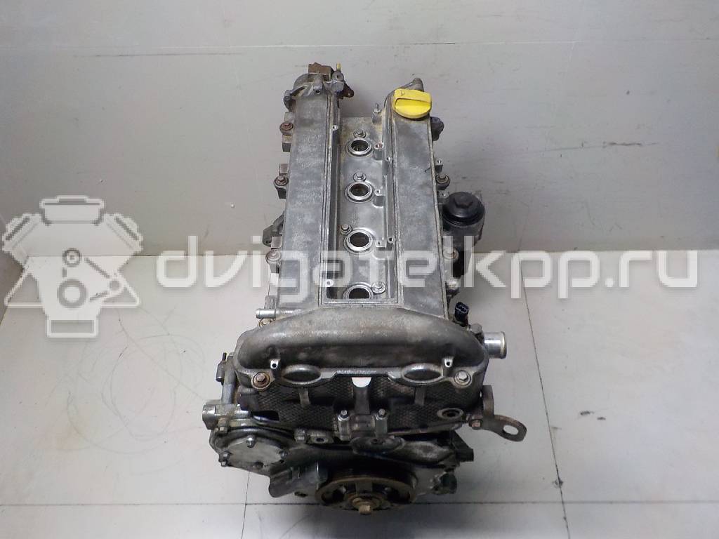 Фото Контрактный (б/у) двигатель Z 20 NET для Opel / Vauxhall 175 л.с 16V 2.0 л бензин 93185105 {forloop.counter}}