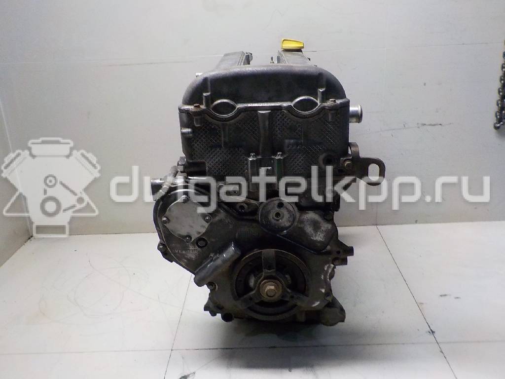 Фото Контрактный (б/у) двигатель Z 20 NET для Opel / Vauxhall 175 л.с 16V 2.0 л бензин 93185105 {forloop.counter}}