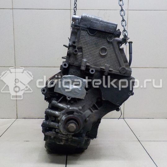 Фото Контрактный (б/у) двигатель Y 22 DTR для Opel / Vauxhall 117-125 л.с 16V 2.2 л Дизельное топливо 93176824