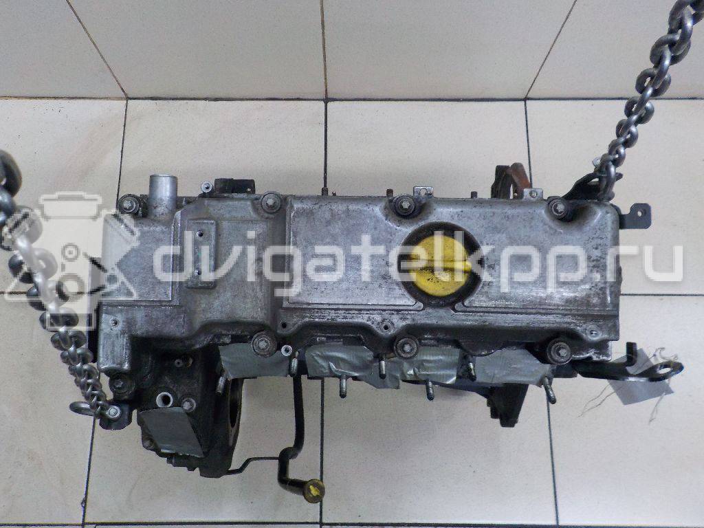 Фото Контрактный (б/у) двигатель Y 22 DTR для Opel / Vauxhall 117-125 л.с 16V 2.2 л Дизельное топливо 93176824 {forloop.counter}}