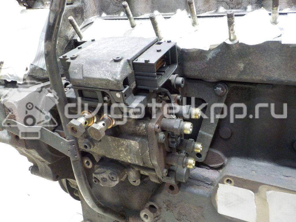 Фото Контрактный (б/у) двигатель Y 22 DTR для Opel Astra / Vectra / Zafira / Signum 117-125 л.с 16V 2.2 л Дизельное топливо {forloop.counter}}