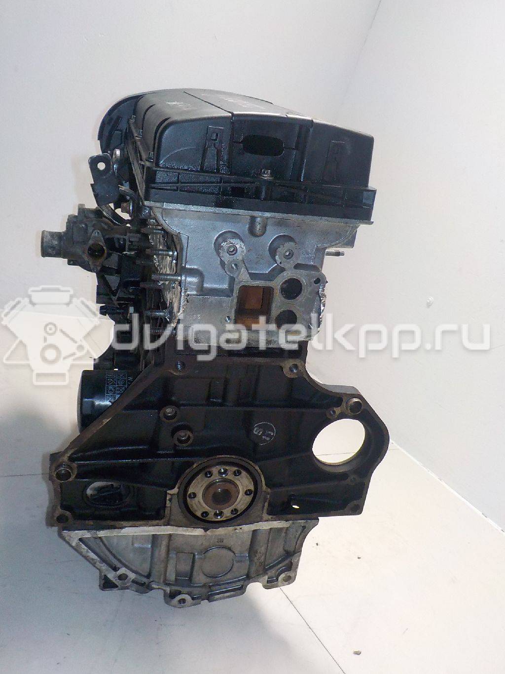 Фото Контрактный (б/у) двигатель Z 16 XEP для Opel / Vauxhall 101-105 л.с 16V 1.6 л бензин 93191971 {forloop.counter}}