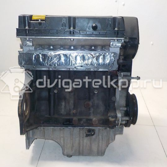 Фото Контрактный (б/у) двигатель Z 16 XEP для Opel / Vauxhall 101-105 л.с 16V 1.6 л бензин 93191971