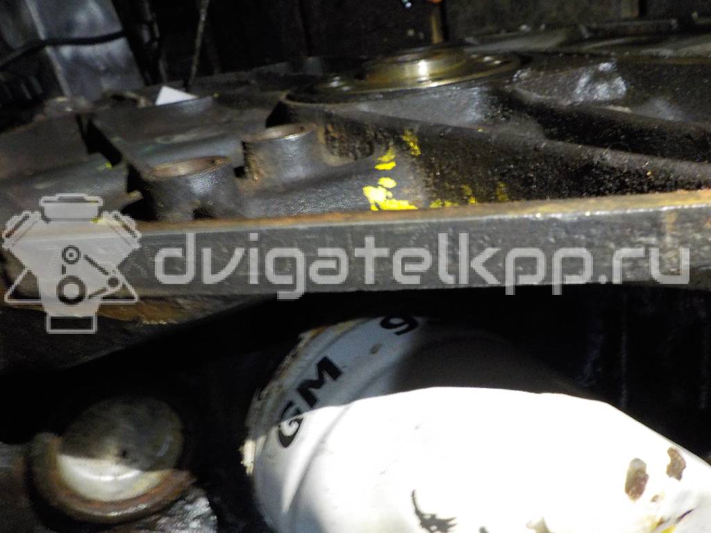 Фото Контрактный (б/у) двигатель Z 16 XE1 для Opel / Vauxhall 105 л.с 16V 1.6 л бензин 93191971 {forloop.counter}}