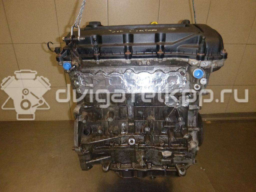 Фото Контрактный (б/у) двигатель ED3 для Chrysler / Dodge / Fiat / Honda / Jeep 170-175 л.с 16V 2.4 л бензин 4884603AC {forloop.counter}}