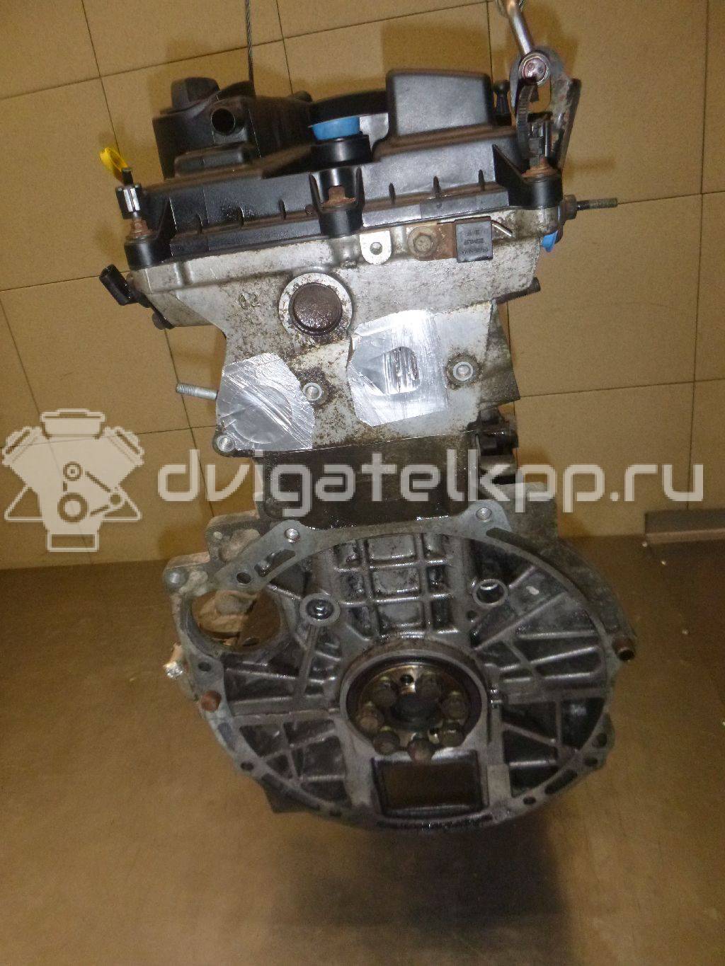 Фото Контрактный (б/у) двигатель ED3 для Chrysler / Dodge / Fiat / Chrysler (Bbdc) / Honda / Jeep 173 л.с 16V 2.4 л бензин 4884603AC {forloop.counter}}