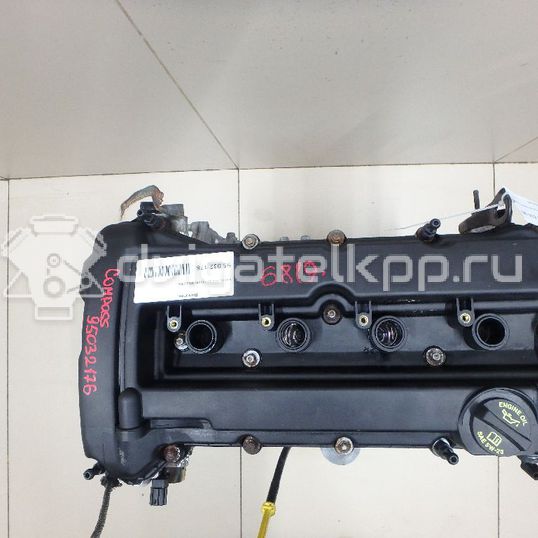 Фото Контрактный (б/у) двигатель ED3 для Chrysler / Dodge / Fiat / Honda / Jeep 170-175 л.с 16V 2.4 л бензин