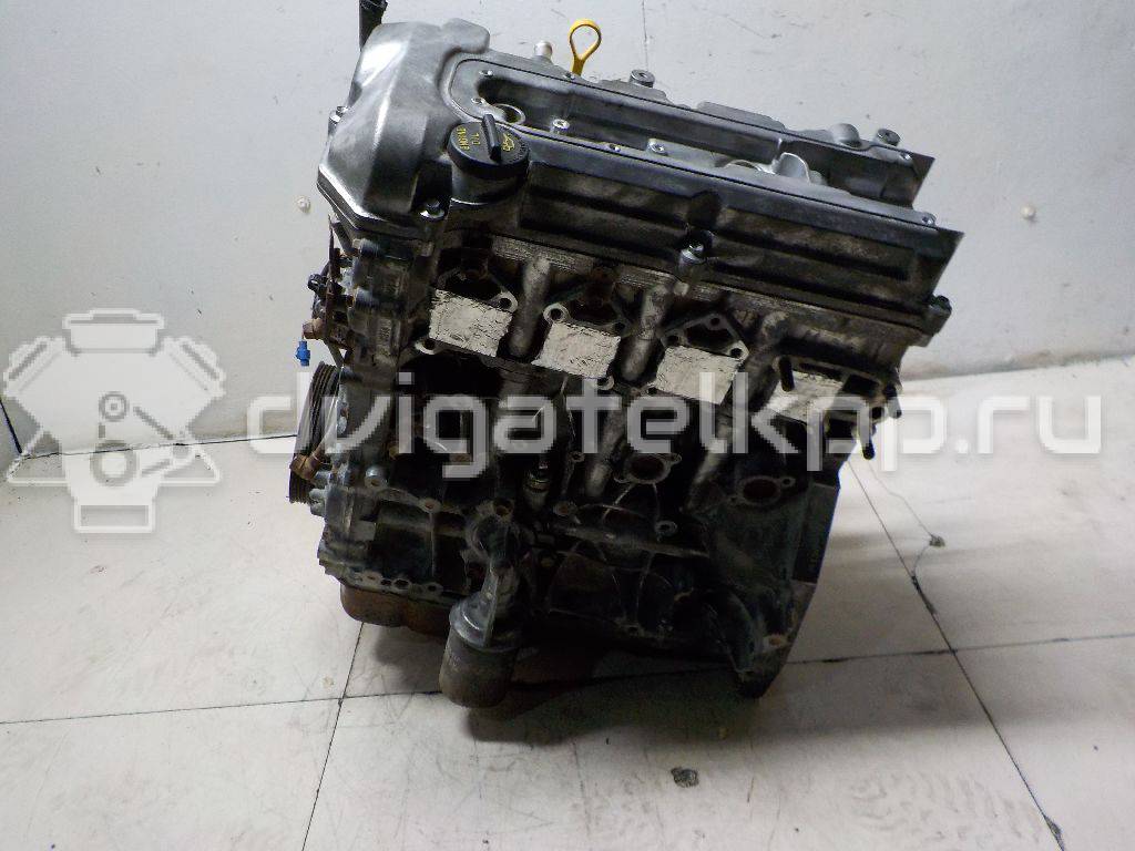 Фото Контрактный (б/у) двигатель M15A для Suzuki / Chevrolet / Holden 99-113 л.с 16V 1.5 л бензин {forloop.counter}}