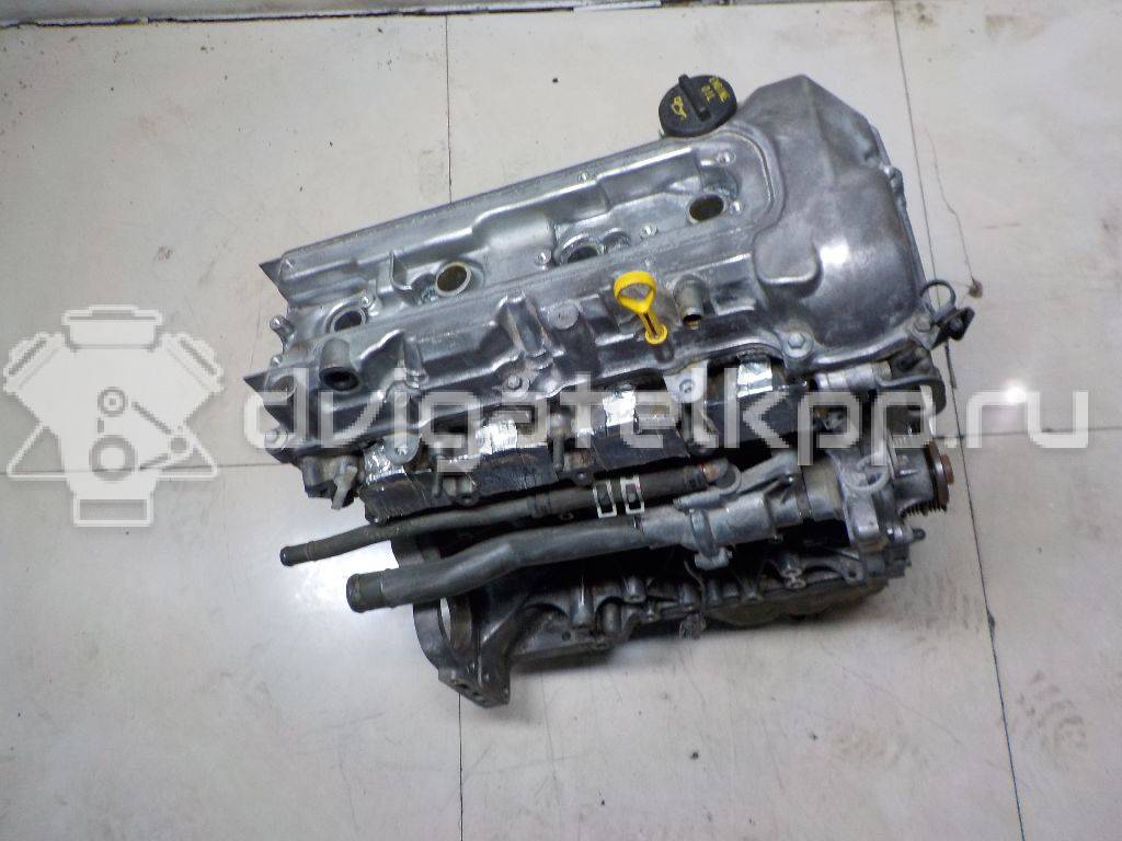 Фото Контрактный (б/у) двигатель M15A для Subaru / Suzuki / Chevrolet / Holden 99-109 л.с 16V 1.5 л бензин {forloop.counter}}