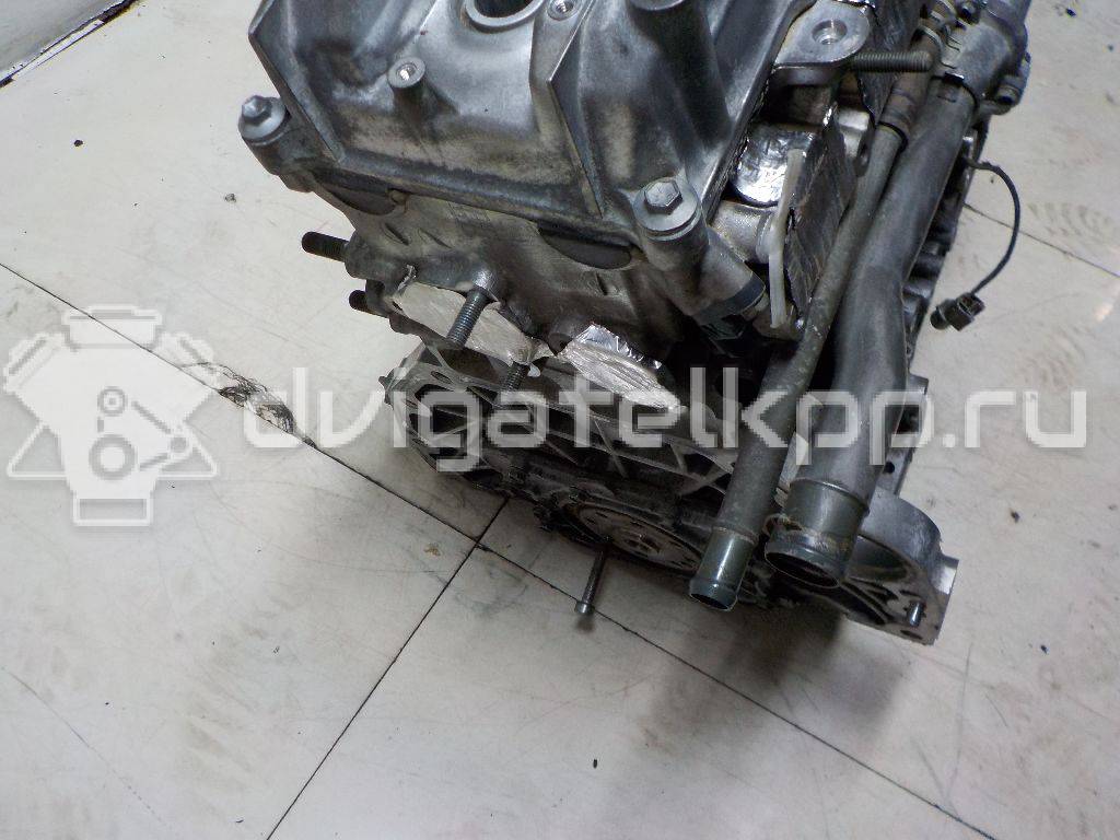 Фото Контрактный (б/у) двигатель M15A для Subaru / Suzuki / Chevrolet / Holden 99-109 л.с 16V 1.5 л бензин {forloop.counter}}