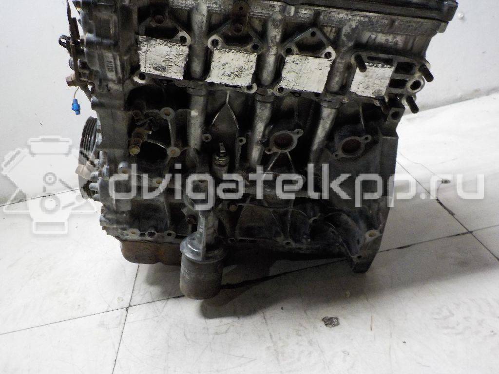 Фото Контрактный (б/у) двигатель M15A для Subaru / Suzuki / Chevrolet / Holden 99-109 л.с 16V 1.5 л бензин {forloop.counter}}