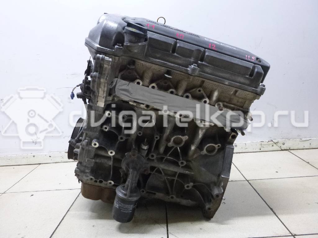 Фото Контрактный (б/у) двигатель M15A для Suzuki / Chevrolet / Holden 99-109 л.с 16V 1.5 л бензин {forloop.counter}}