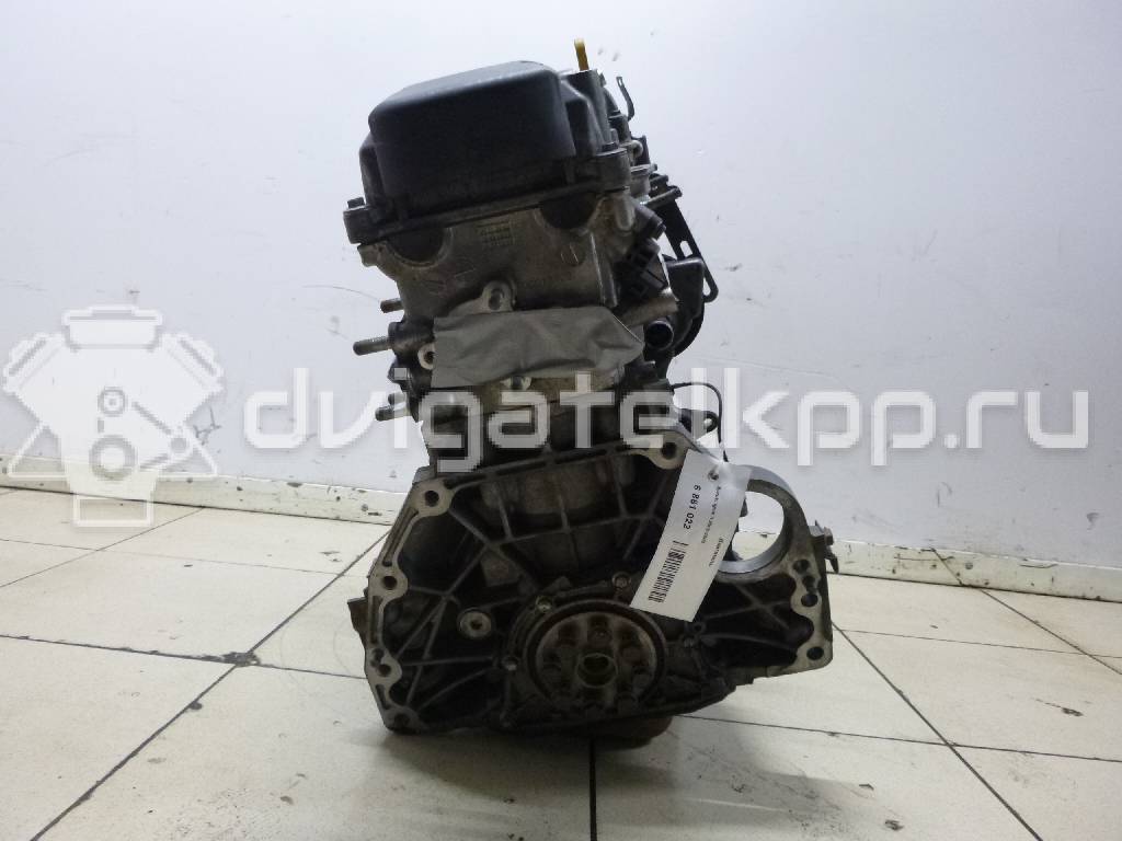 Фото Контрактный (б/у) двигатель M15A для Subaru / Suzuki / Chevrolet / Holden 99-109 л.с 16V 1.5 л бензин {forloop.counter}}