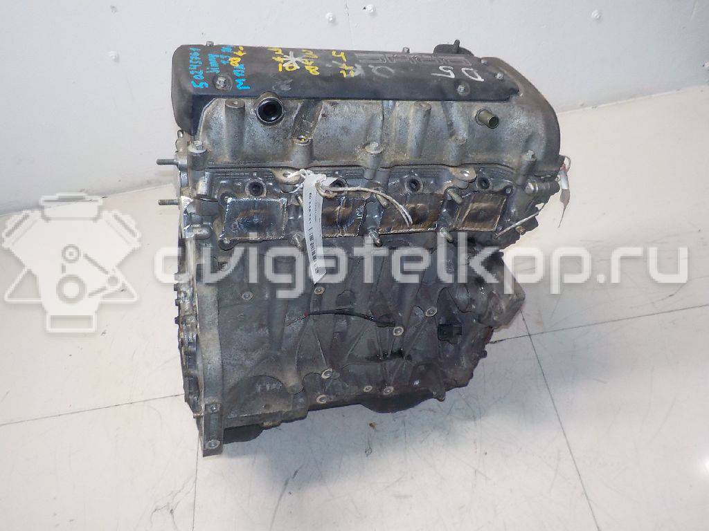 Фото Контрактный (б/у) двигатель M13A для Subaru / Suzuki / Chevrolet 82-94 л.с 16V 1.3 л бензин {forloop.counter}}