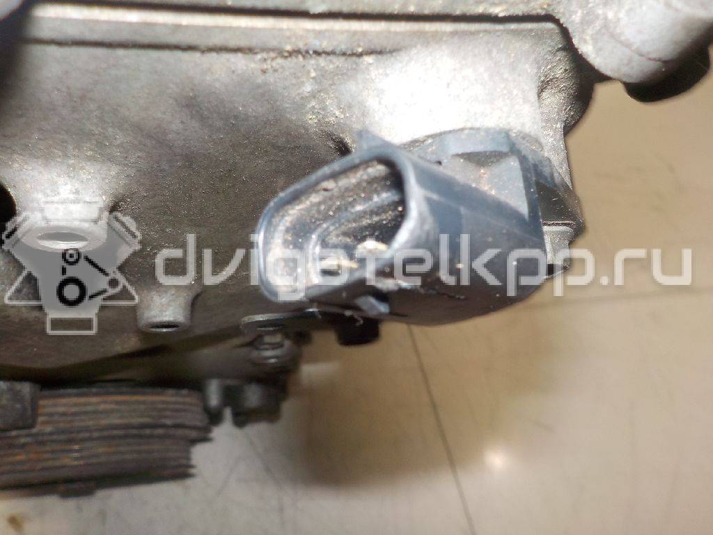 Фото Контрактный (б/у) двигатель M13A для Subaru / Suzuki / Chevrolet 82-94 л.с 16V 1.3 л бензин {forloop.counter}}