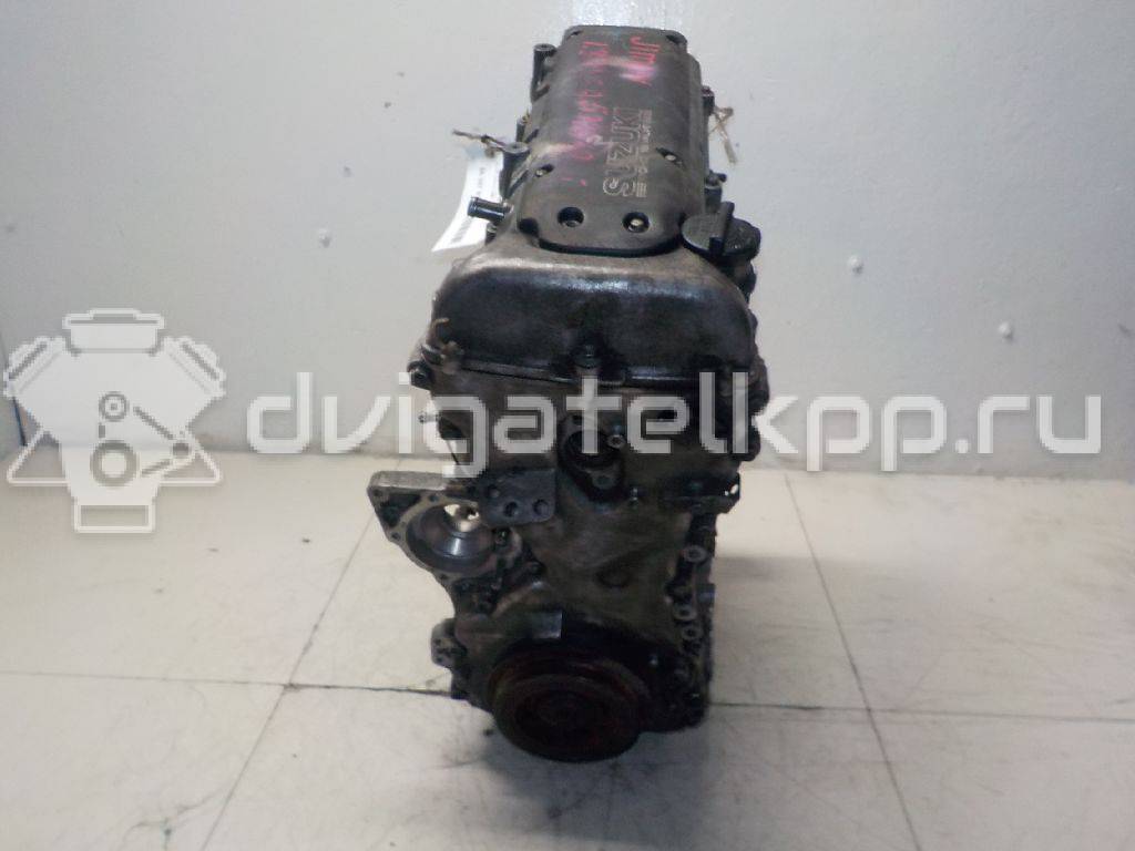 Фото Контрактный (б/у) двигатель M13A для Subaru / Suzuki / Chevrolet 82-94 л.с 16V 1.3 л бензин {forloop.counter}}