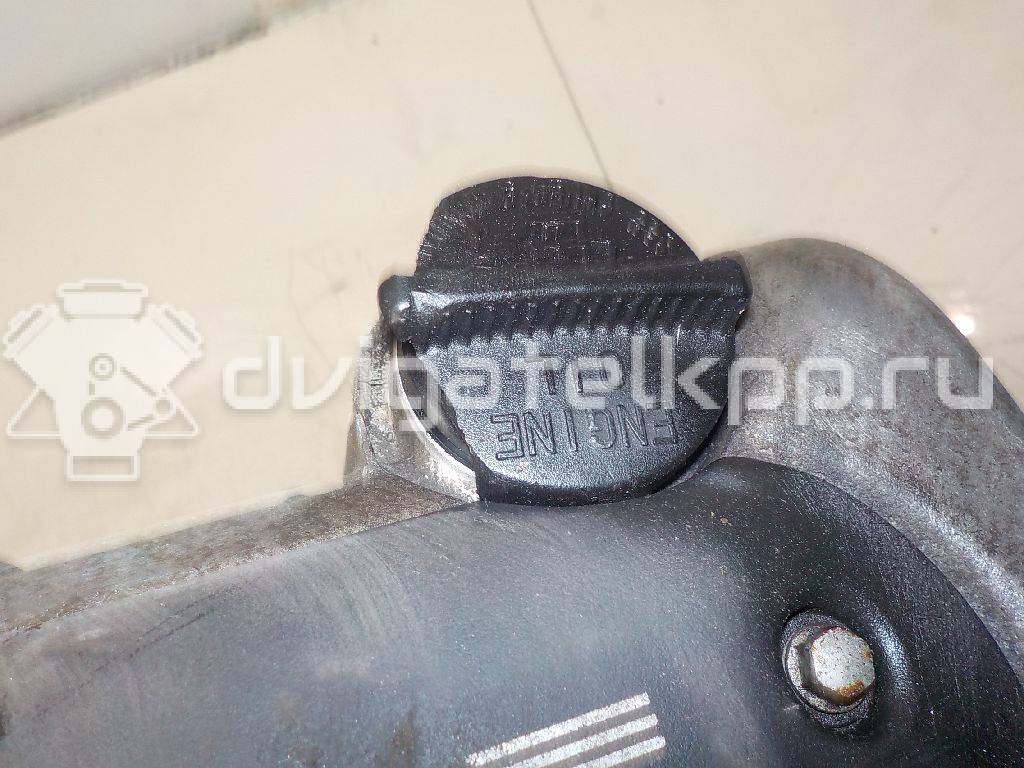 Фото Контрактный (б/у) двигатель M13A для Subaru / Suzuki / Chevrolet 82-94 л.с 16V 1.3 л бензин {forloop.counter}}