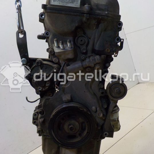 Фото Контрактный (б/у) двигатель M16A для Maruti Suzuki / Suzuki / Suzuki (Changan) 109 л.с 16V 1.6 л бензин