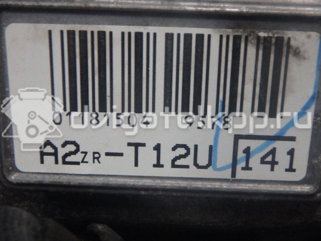 Фото Контрактный (б/у) двигатель 2ZR-FAE для Toyota / Scion 139 л.с 16V 1.8 л бензин 190000t090 {forloop.counter}}