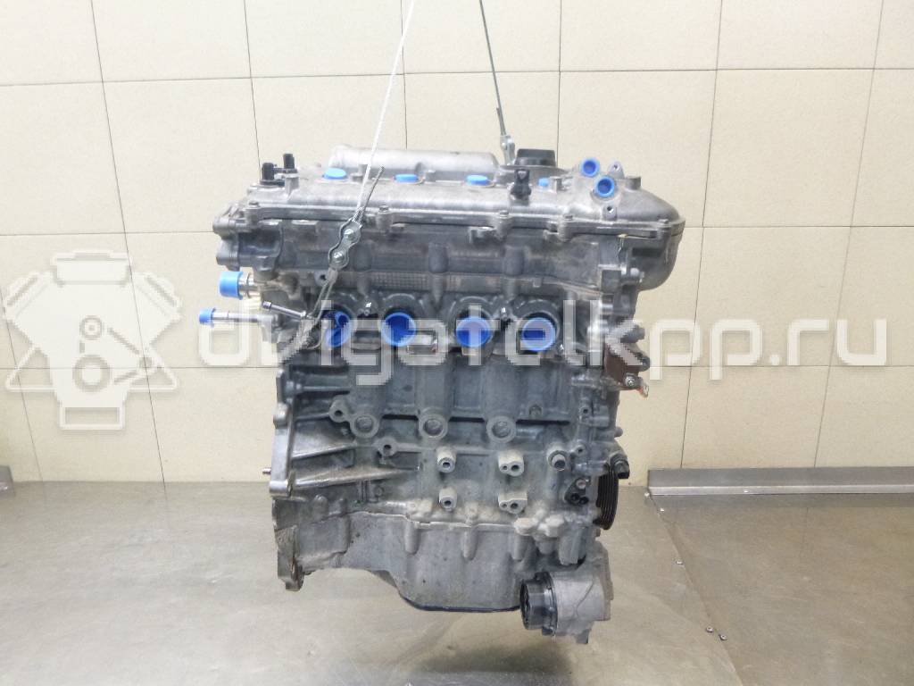 Фото Контрактный (б/у) двигатель 1ZR-FAE для Toyota Verso / Corolla / Avensis / Auris 132-180 л.с 16V 1.6 л бензин 190000t070 {forloop.counter}}