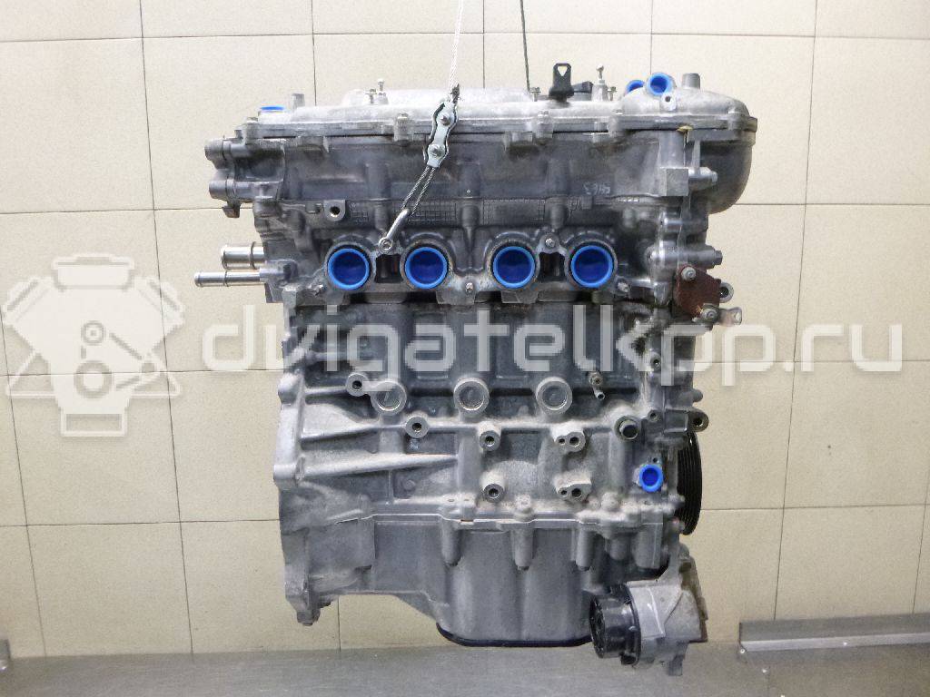 Фото Контрактный (б/у) двигатель 1ZR-FAE для Toyota Verso / Corolla / Avensis / Auris 132-180 л.с 16V 1.6 л бензин 190000T072 {forloop.counter}}