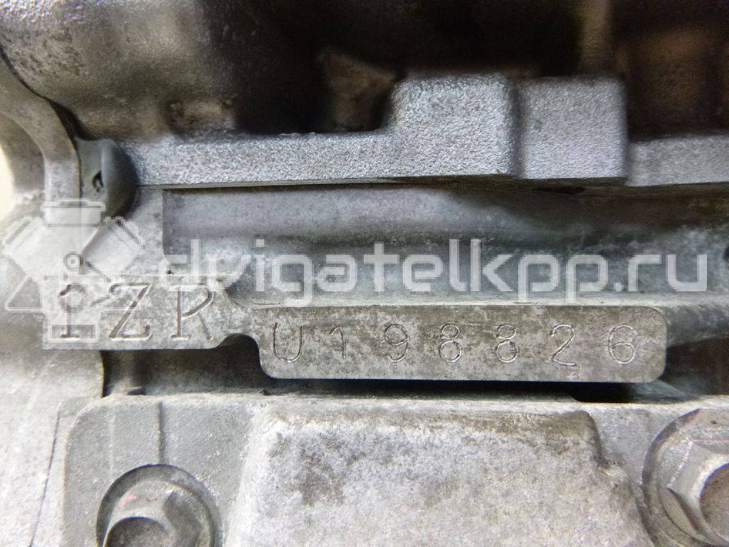 Фото Контрактный (б/у) двигатель 1ZR-FAE для Toyota Verso / Corolla / Avensis / Auris 132-180 л.с 16V 1.6 л бензин 190000T072 {forloop.counter}}