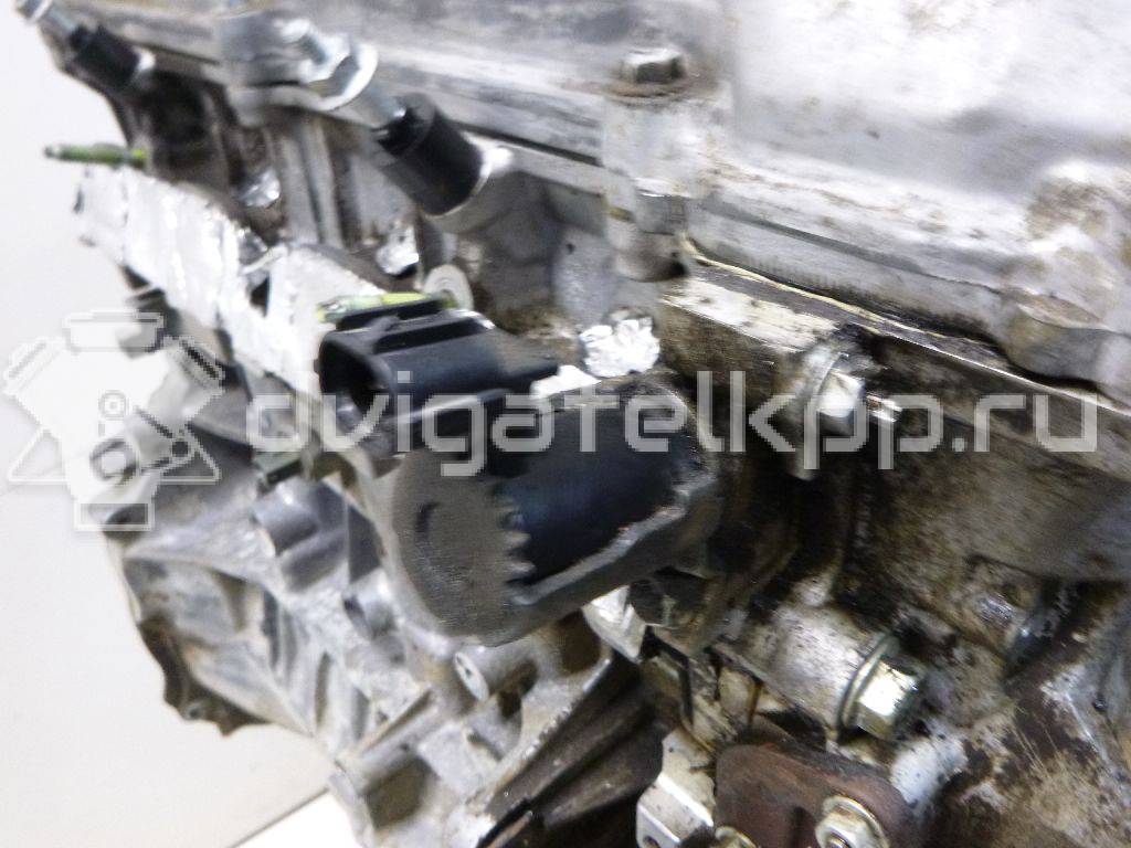 Фото Контрактный (б/у) двигатель 1AZ-FE для Toyota / Toyota (Gac) / Toyota (Faw) 136-155 л.с 16V 2.0 л бензин 1900028160 {forloop.counter}}