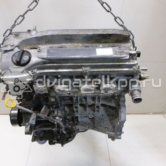 Фото Контрактный (б/у) двигатель 1AZ-FE для Toyota / Toyota (Gac) / Toyota (Faw) 145-152 л.с 16V 2.0 л бензин 1900028160