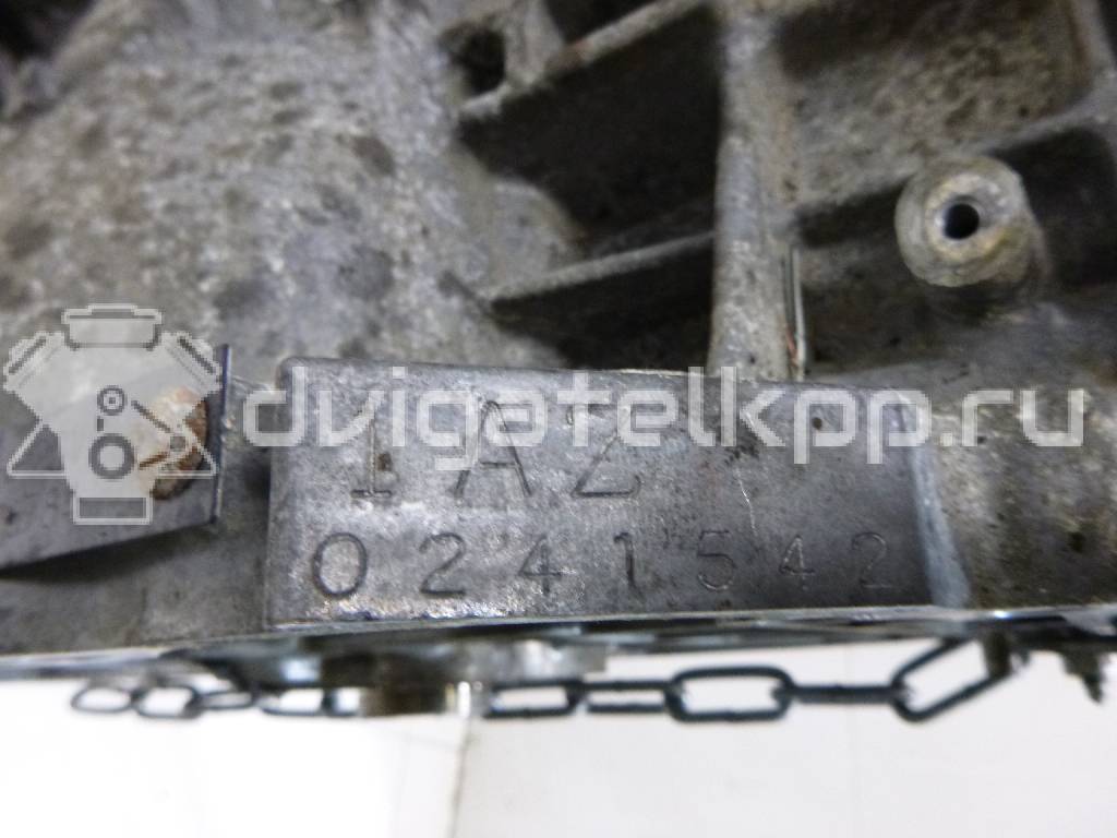 Фото Контрактный (б/у) двигатель 1AZ-FE для Toyota / Toyota (Gac) / Toyota (Faw) 145-152 л.с 16V 2.0 л бензин 1900028160 {forloop.counter}}