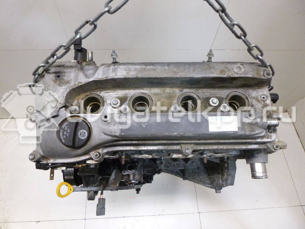 Фото Контрактный (б/у) двигатель 1AZ-FE для Toyota / Toyota (Gac) / Toyota (Faw) 145-152 л.с 16V 2.0 л бензин 1900028160 {forloop.counter}}