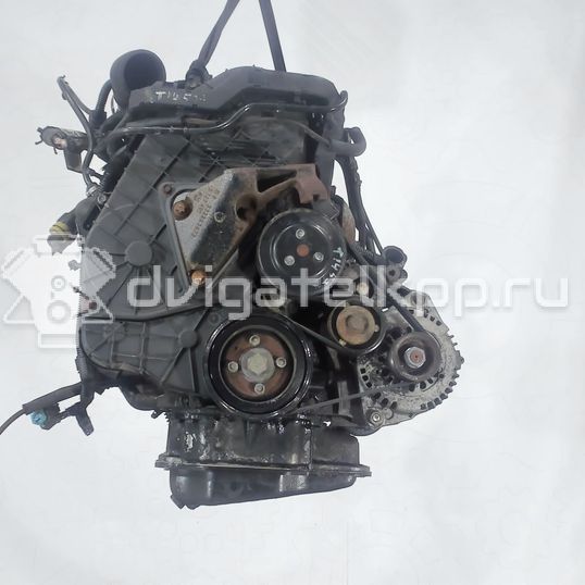 Фото Контрактный (б/у) двигатель Y 17 DTL для Opel / Chevrolet / Vauxhall 60-65 л.с 8V 1.7 л Дизельное топливо